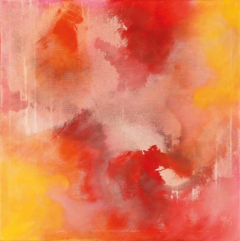 <span>33 Ulli Frauenberger</span>
<span><br>O.T. 2025</br>Acryl auf Leinwand; 80 x 80 cm<br>Euro 800 </br></span>
