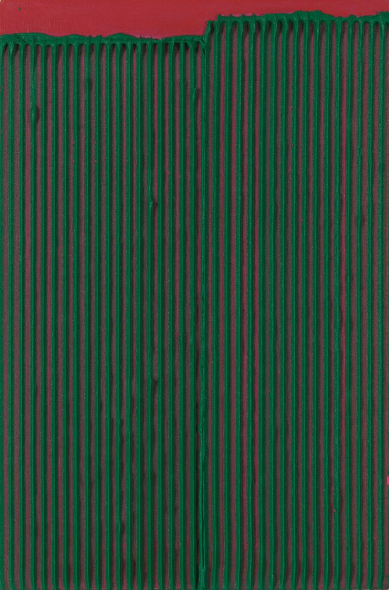 <span>38 Jakob Gasteiger</span>
<span><br>10.01.2019 2019</br>Acryl auf Leinwand; 60 x 40 cm<br>Euro 4.500 </br></span>
