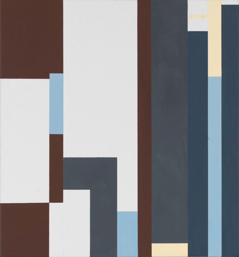 <span>60 Karl Hikade</span>
<span><br>O.T. 2025</br>Lasceux, Canvas, Gesso; 53 x 53 cm<br>Euro 3.000 </br></span>
