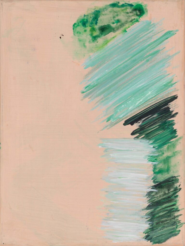 <span>86 Suse Krawagna</span>
<span><br>O.T. 2015</br>Acryl auf Leinwand; 40 x 30 cm<br>Euro 1.500 </br></span>
