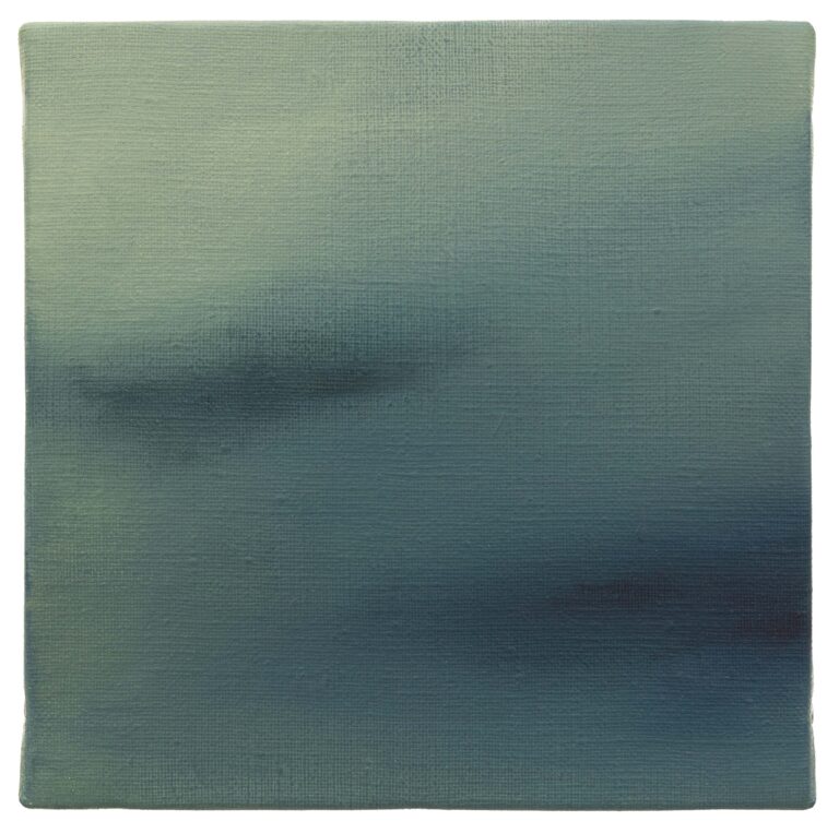 <span>160 Konstanze Stoiber</span>
<span><br>untitled 2024</br>Öl auf Leinwand; 18 x 18 cm<br>Euro 1.200 </br> Courtesy of Galerie nächst St. Stephan </span>
