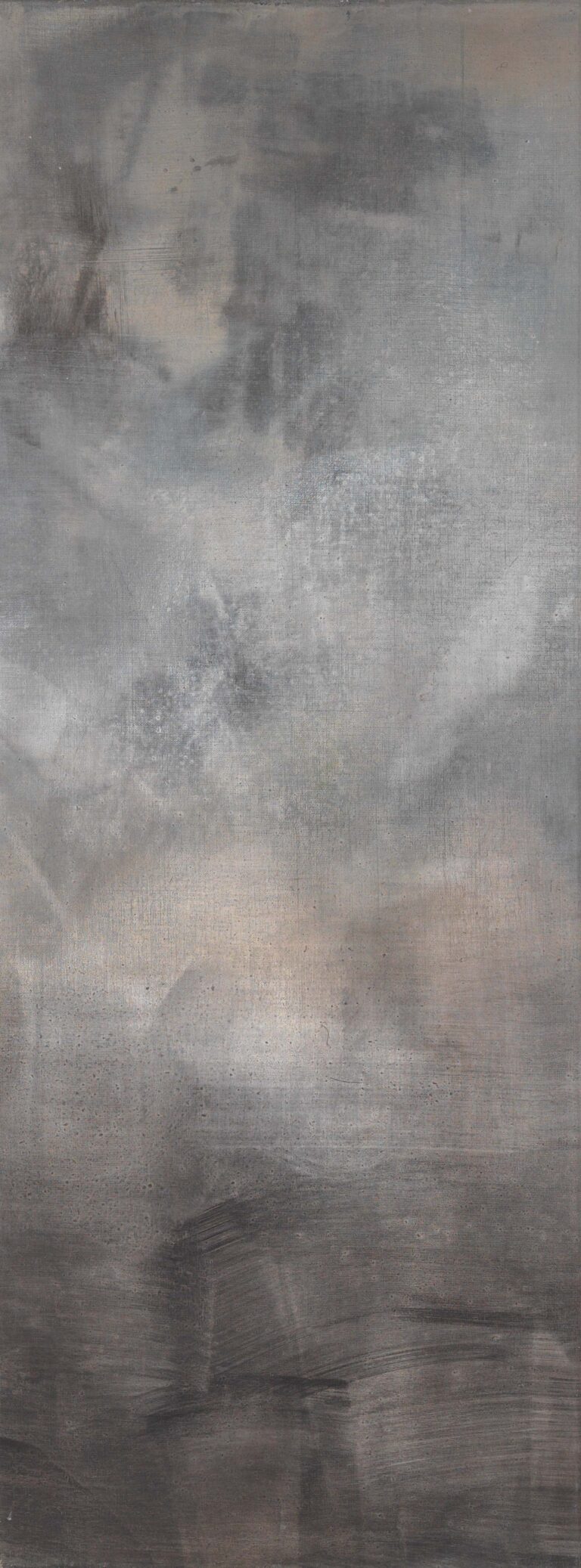 <span>161 Helmut Swoboda</span>
<span><br>O.T. 2021/2023</br>Eitempera auf Leinwand; 135 x 50 cm<br>Euro 3.000 </br></span>
