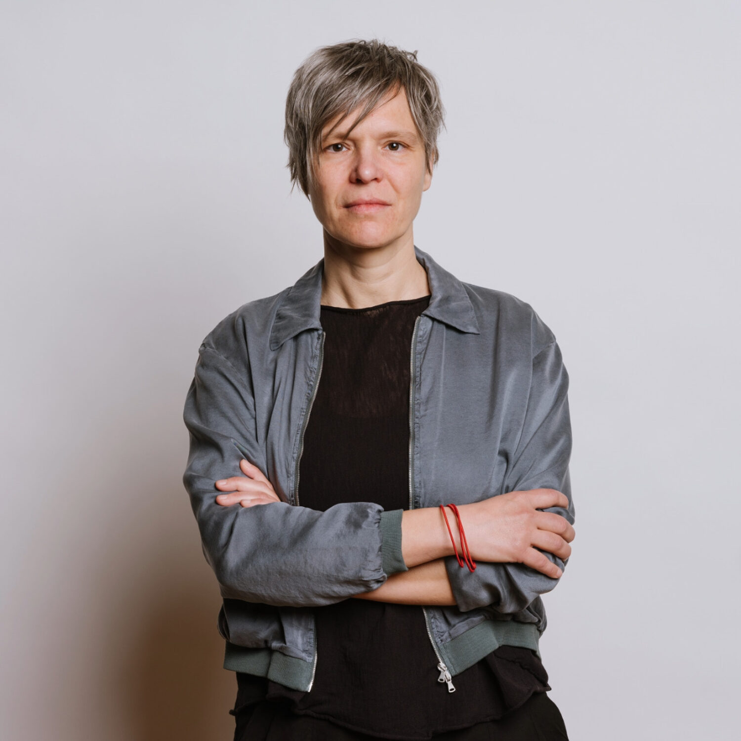 ElisabethHammer Portrait-Foto von Elisabeth Hammer, neunerhaus Geschäftsführerin