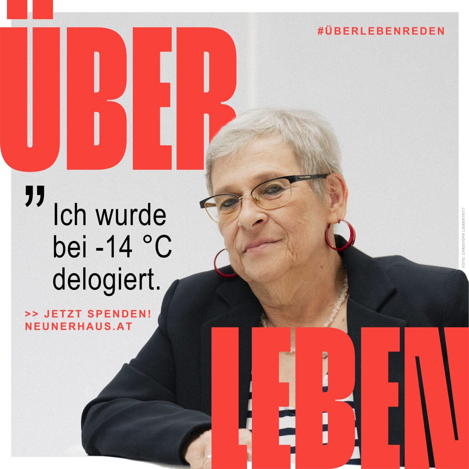 Kampagne Ilse Square