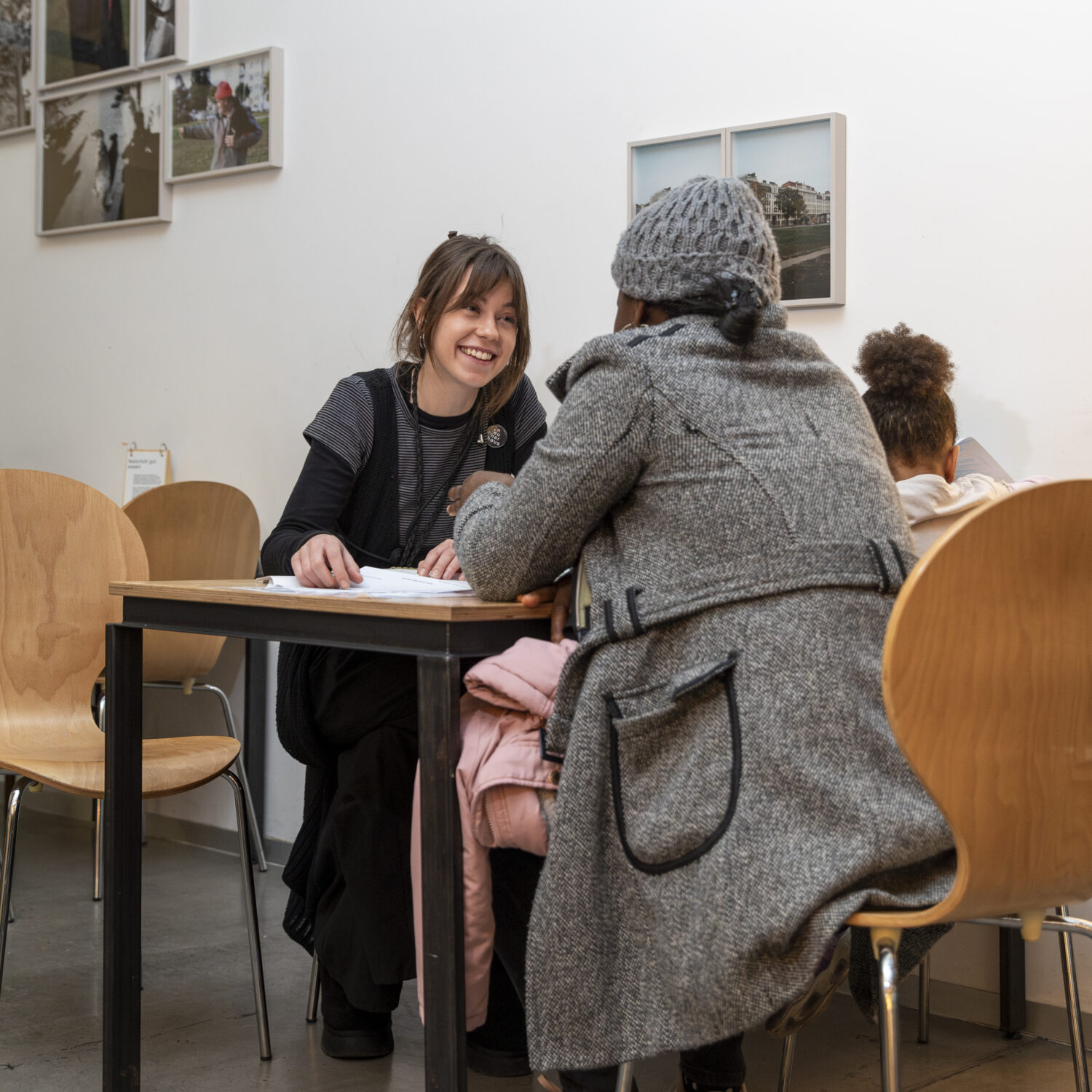 Neunerhaus Café, Kochen mit Paul Ivic