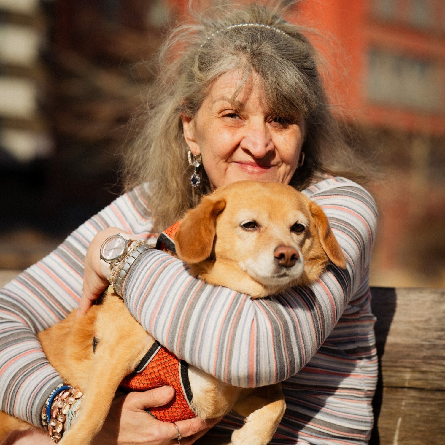 michaela w und cindy